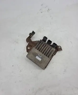 Toyota Avensis T250 Fuel injection control unit/module 8987120070 1310001371