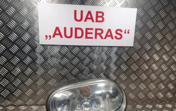 Volkswagen Golf IV Headlight/headlamp