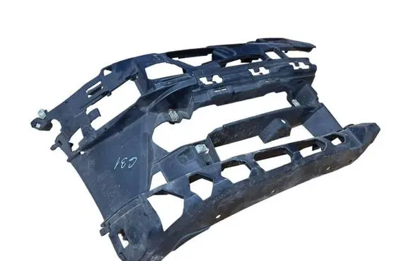 BMW 5 G30 G31 Front bumper mounting bracket 7385346 15067010 1704335