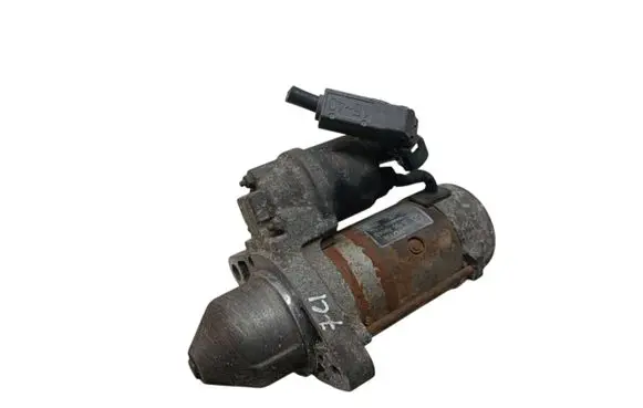 Toyota Avensis T250 Starter motor 281000G040 MS4280003180