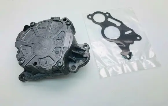 Volkswagen Beetle A5 Vacuum pump 03L145100F