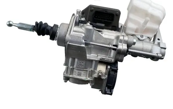 Audi A6 S6 C8 4K ABS Pump 4K0614105N 0204N00176 BP53691002K