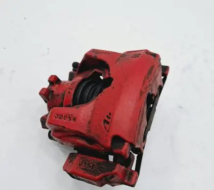 Jaguar XF X260 Front brake caliper
