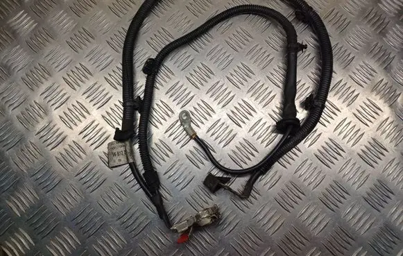 Citroen C3 Positive cable (battery) 9661254780