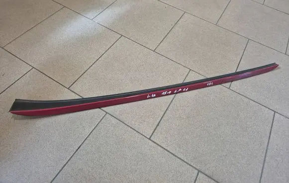 Hyundai i40 Windshield trim 861313Z000