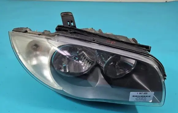 BMW 1 E81 E87 Headlight/headlamp IMPRK1387933