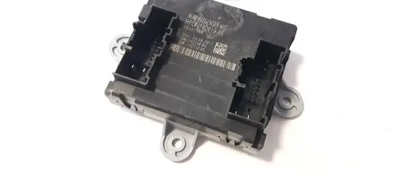 Jaguar XE Other control units/modules HPLA14D619BE
