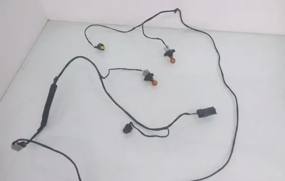 Citroen C5 Other wiring loom 9684768480
