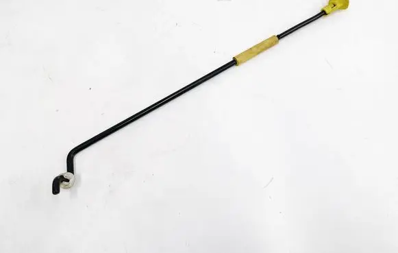 Chrysler Pacifica Engine bonnet/hood prop rod/strut 036AD