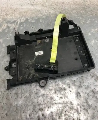 Mercedes-Benz A W177 AMG Battery box tray A1776204701BILI A1776204701