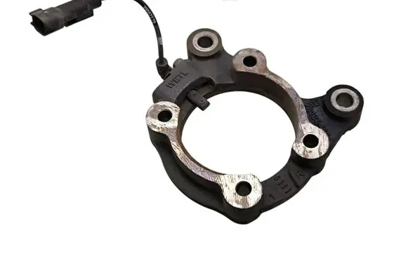 Chevrolet Volt II Rear wheel hub 23136461 39002170