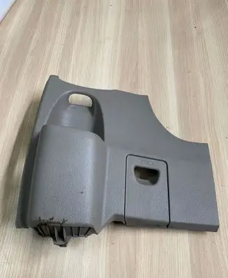 Ford Transit Custom Dashboard lower bottom trim panel BK21V044L02