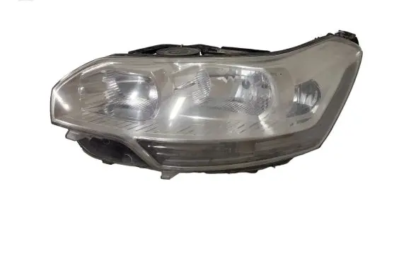 Citroen C5 Headlight/headlamp 9684845580 89901888