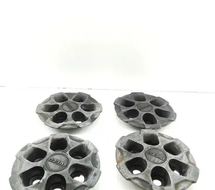 Iveco Daily 6th gen R20 wheel hub/cap/trim 5801804147