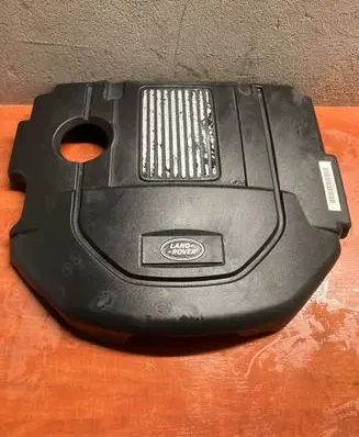 Land Rover Discovery 5 Engine cover (trim) CPLA6A949DD FPLA6A949DB