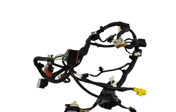 Ford Explorer V Seat wiring loom EU5T14D231 EU5T14D231CTB J4CP7