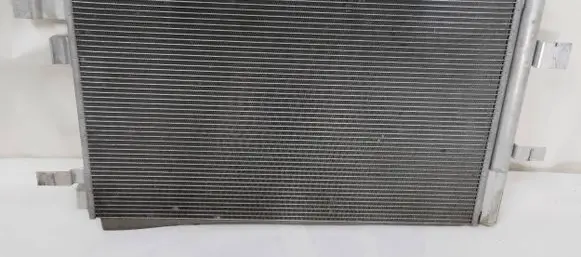 Subaru XV II A/C cooling radiator (condenser) 73210FL000 T51090A