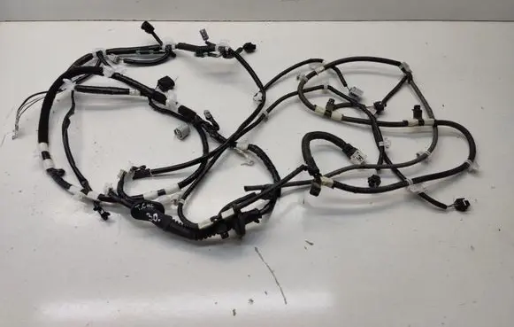 Toyota C-HR I Tailgate/trunk wiring harness 