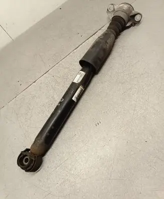 Rear shock absorber/damper
