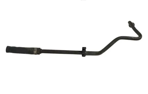 Volvo XC70 Turbo turbocharger oiling pipe/hose 