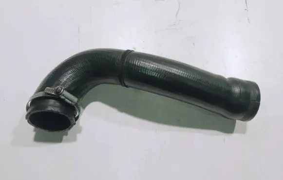 Opel Signum Intercooler hose/pipe 55350923 55350093 2407177