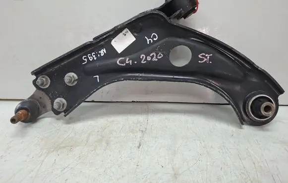Citroen C4 II Picasso Front control arm S26336395