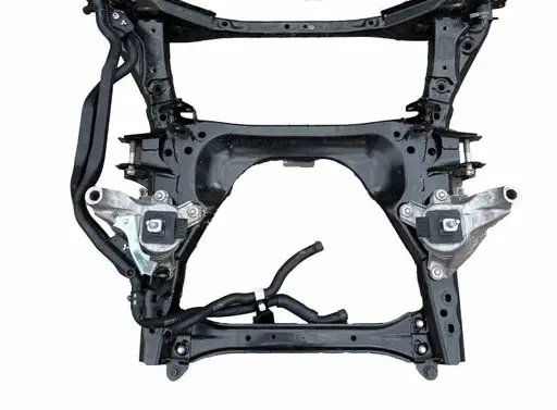 Mazda CX-60 Front axle beam 7847464