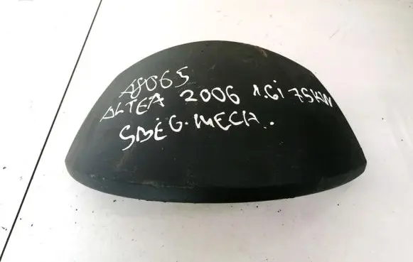 Seat Altea Dashboard trim