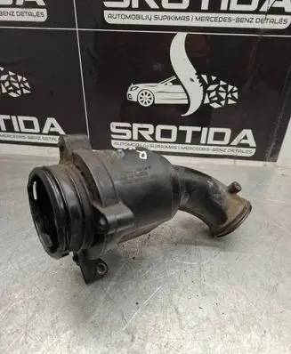 Mercedes-Benz R W251 Air intake hose/pipe A6421400687 4010202B