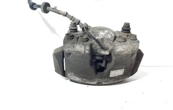Audi A6 S6 C7 4G Front brake caliper 32348421A