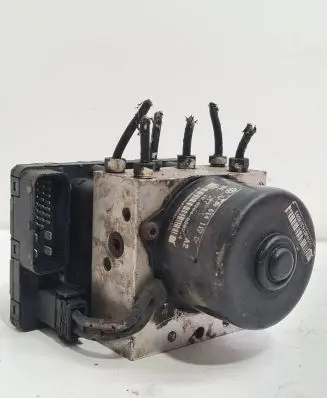 Volkswagen Golf IV ABS Pump 1J0907379P S9K0542R 10094903313