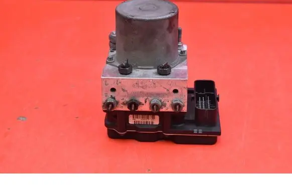 Audi A6 Allroad C6 ABS Pump 4F0614517K