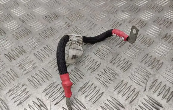 Fiat 500X Other wiring loom 00519996650