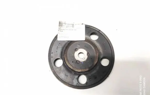 Mitsubishi Colt Crankshaft pulley