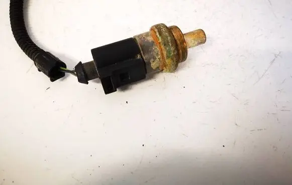 Skoda Octavia Mk2 (1Z) Coolant temperature sensor 06A919501A