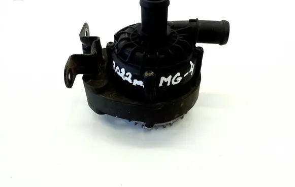 MG MG4 ev Electric auxiliary coolant/water pump 11235781 039202451H