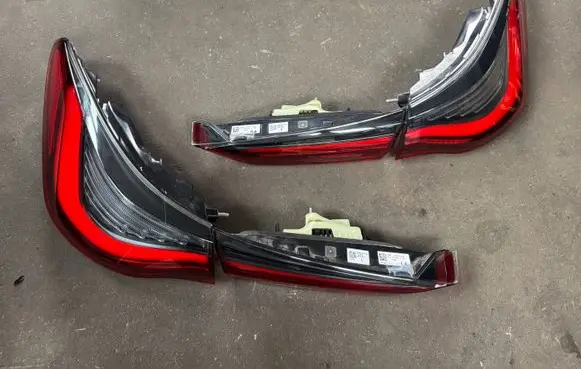 BMW 4 G22 G23 G24 G26 Rear/tail lights 9479089