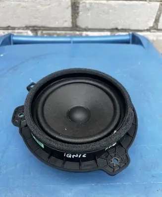Hyundai Ioniq 5 Rear door speaker 96340GI300 8275330020