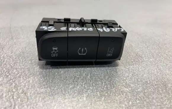 Opel Grandland X Other switches/knobs/shifts YP00032777