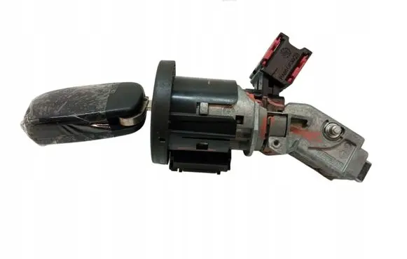 Renault Modus Ignition lock N0502060A02