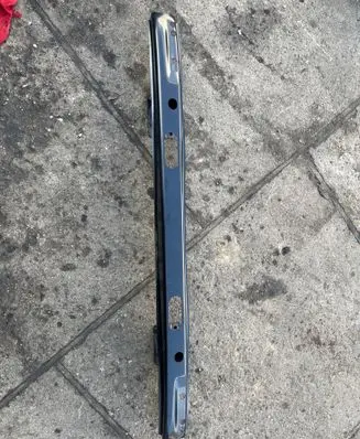 Volkswagen Transporter - Caravelle T5 Rear beam 