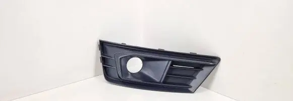 Audi A4 S4 B9 Front fog light trim/grill 8W0807681S