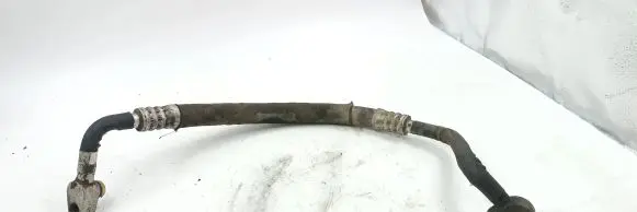 Audi A6 S6 C6 4F Air conditioning (A/C) pipe/hose 3330