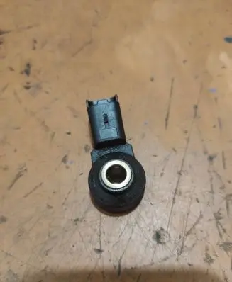 Peugeot 308 Detonation knock sensor 0261231197