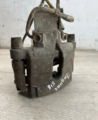 Jaguar S-Type Rear brake caliper