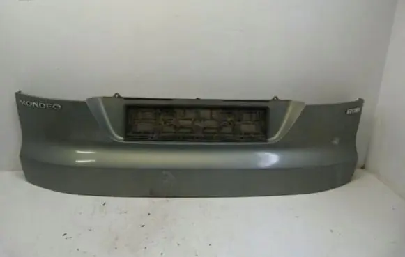 Ford Mondeo MK IV Tailgate trim