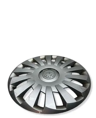 Skoda Octavia Mk3 (5E) R16 wheel hub/cap/trim 5E0601147B