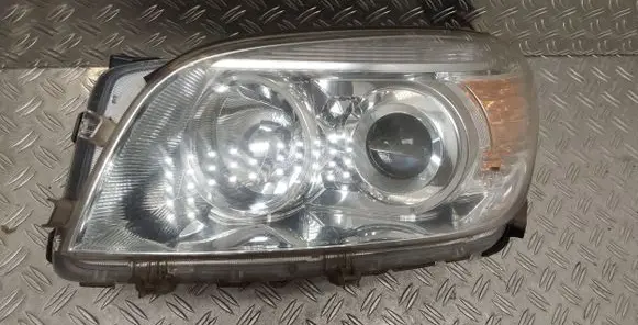 Toyota RAV 4 (XA30) Headlight/headlamp
