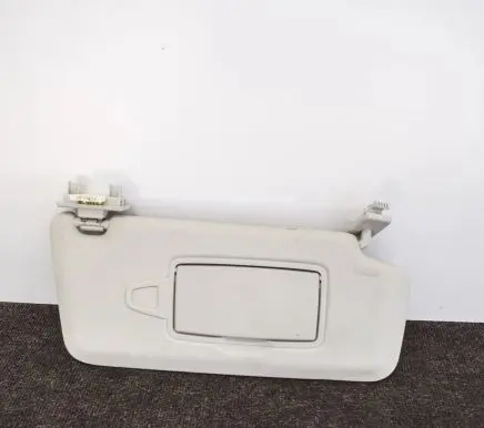 Mercedes-Benz C W205 Sun visor A2058100210