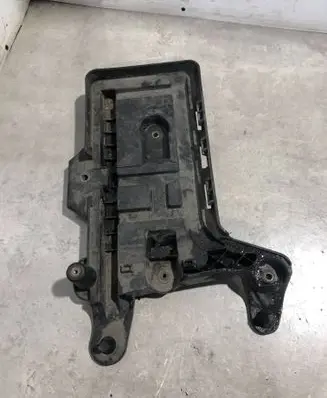 Volkswagen Sharan Battery tray 7N0915333